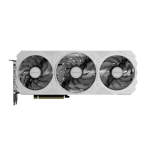 GeForce RTX 4070 SUPER EX Gamer White 1-Click OC